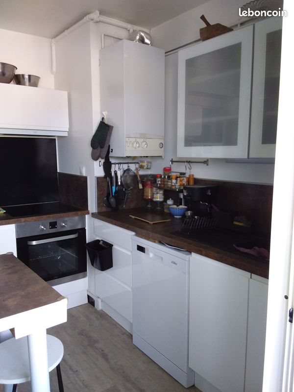 Appartement à vendre, 83m², La Ciotat