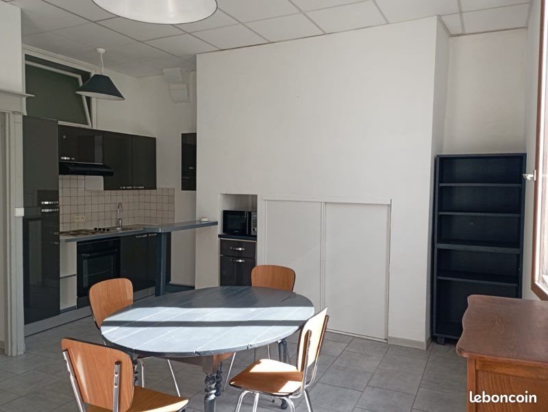 Appartement à louer, 40m², Nérac