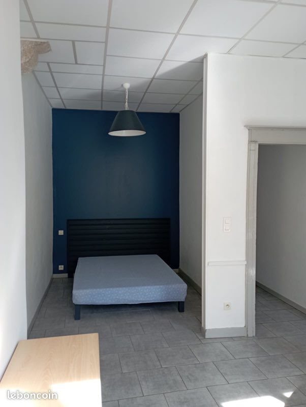 Appartement à louer, 40m², Nérac