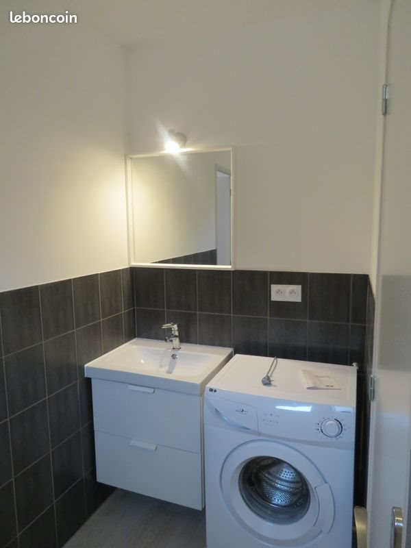 Appartement à louer, 23m², Roanne