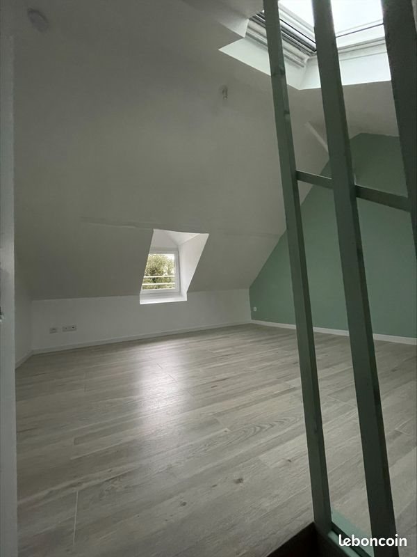 Maison à louer, 60m², Lillebonne