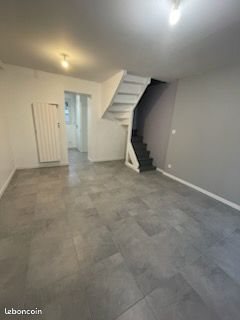 Maison à louer, 60m², Lillebonne