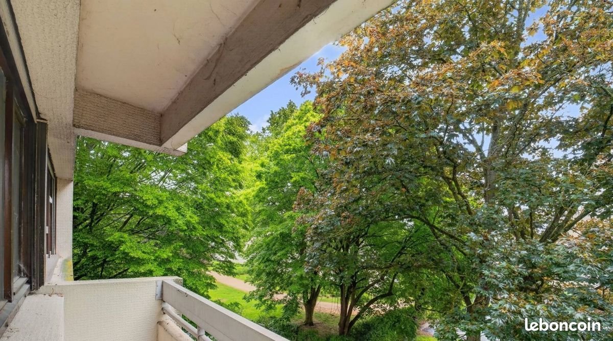 Appartement à louer, 30m², Villejuif