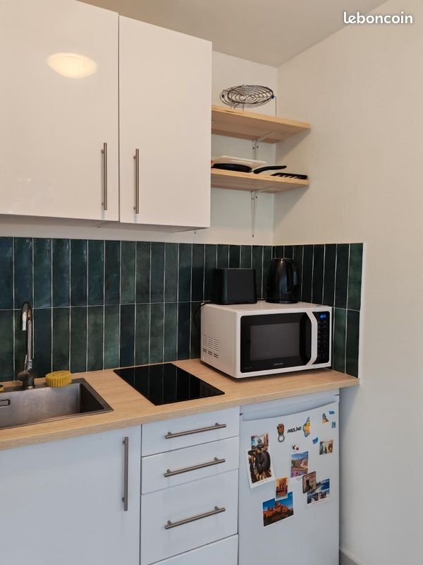 Appartement à louer, 30m², Villejuif