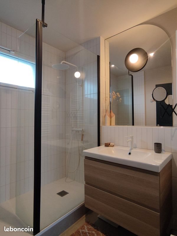 Appartement à vendre, 47m², La Chapelle-des-Fougeretz
