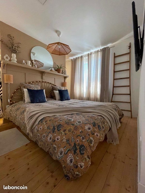 Maison à vendre, 62m², Sallaumines