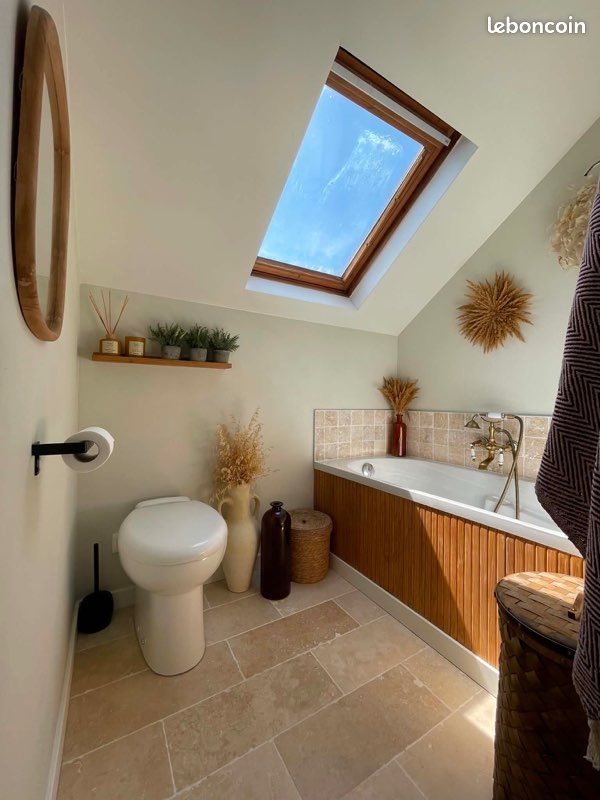 Maison à vendre, 62m², Sallaumines
