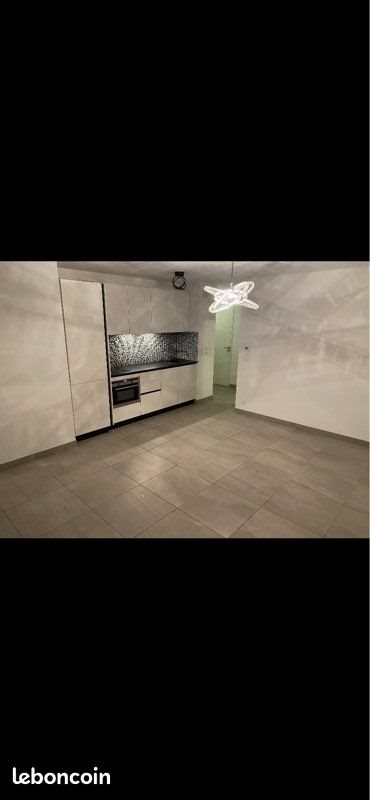 Appartement à louer, 45m², Saint-Laurent-du-Var