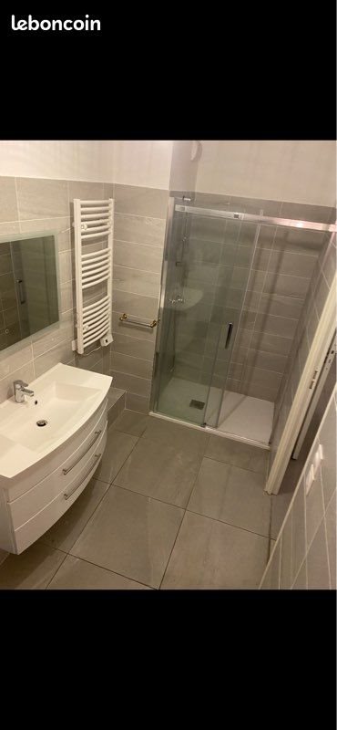 Appartement à louer, 45m², Saint-Laurent-du-Var