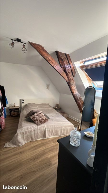 Appartement à louer, 35m², Châtelaudren