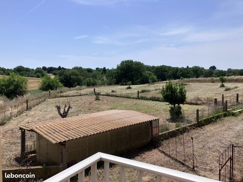 Maison à vendre, 70m², Béziers