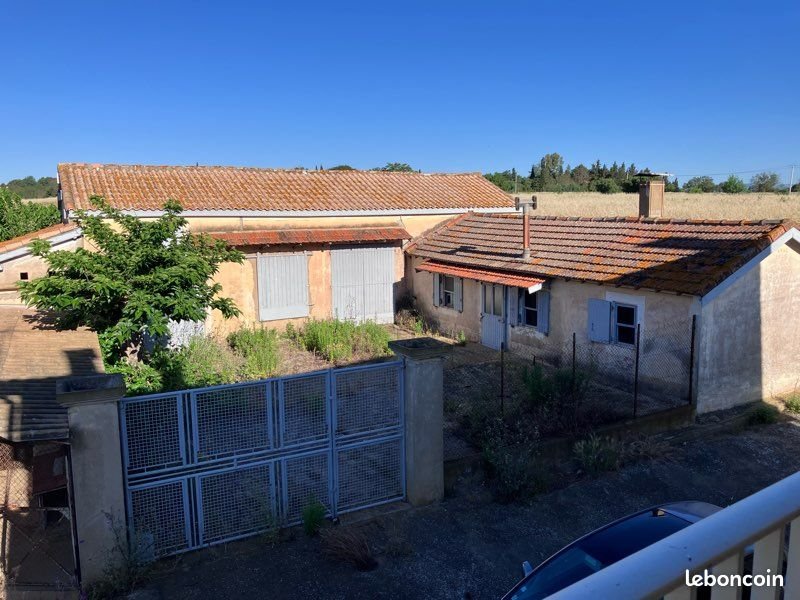 Maison à vendre, 70m², Béziers