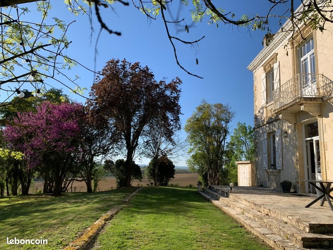 Maison à vendre, 160m², Urdens