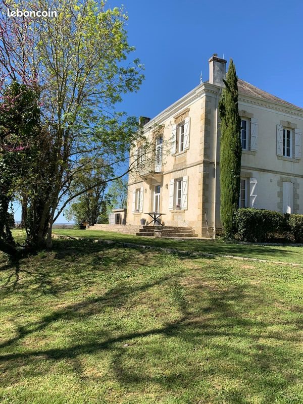 Maison à vendre, 160m², Urdens