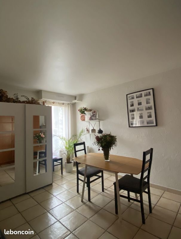Appartement à louer, 60m², Noisy-le-Grand