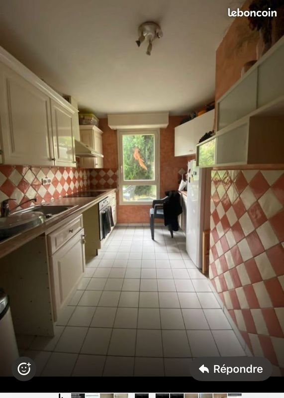 Appartement à louer, 60m², Noisy-le-Grand