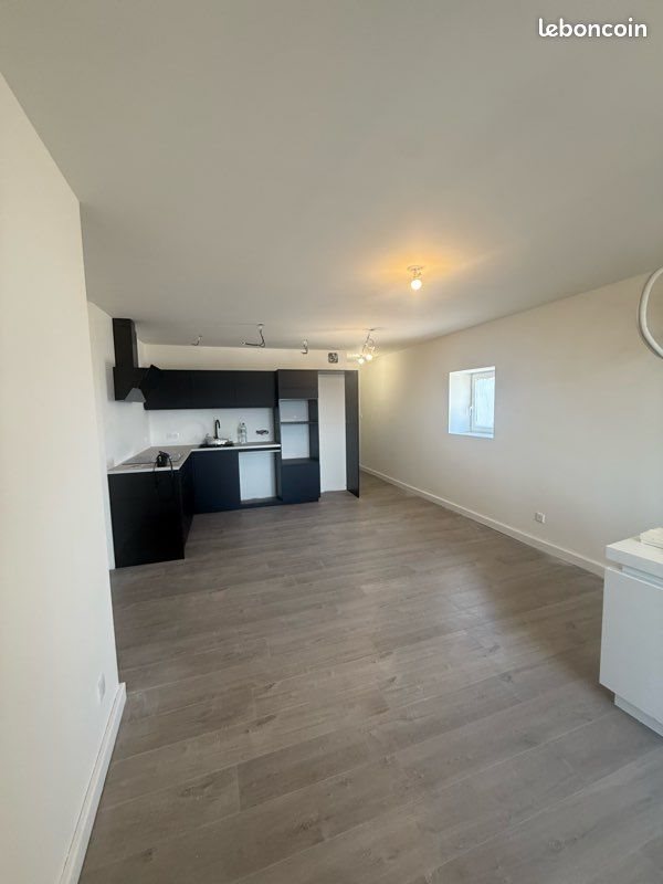 Appartement à vendre, 63m², Châtel-Guyon