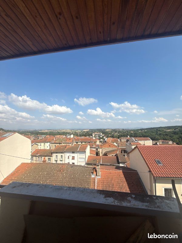 Appartement à vendre, 63m², Châtel-Guyon