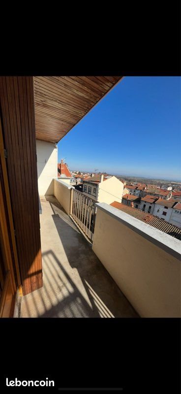 Appartement à vendre, 63m², Châtel-Guyon