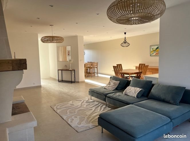 Maison à vendre, 163m², Cognac