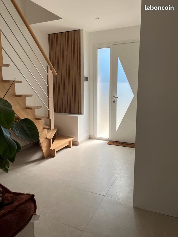 Maison à vendre, 163m², Cognac