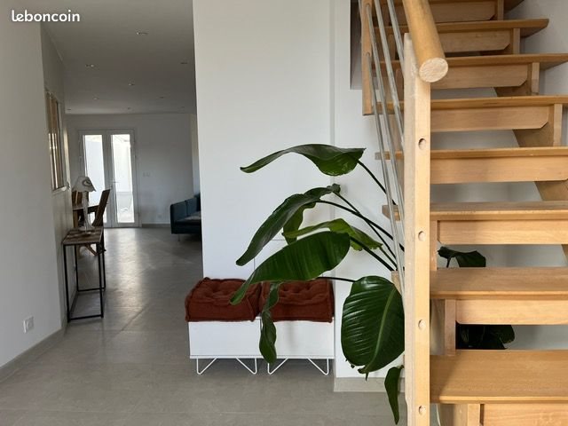 Maison à vendre, 163m², Cognac
