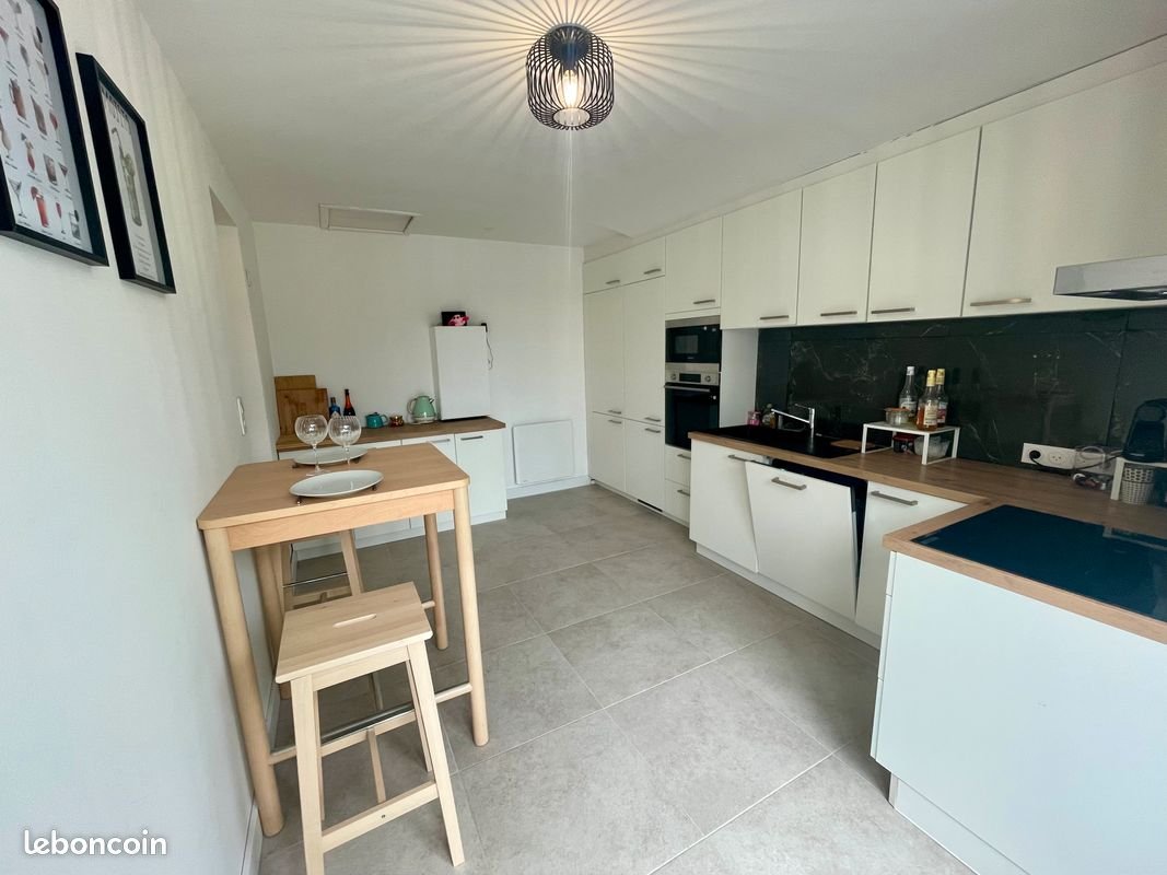 Maison à vendre, 65m², Campbon