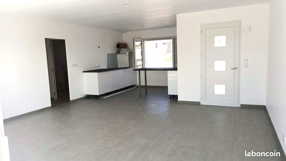 Maison à louer, 83m², Mortagne-sur-Sèvre