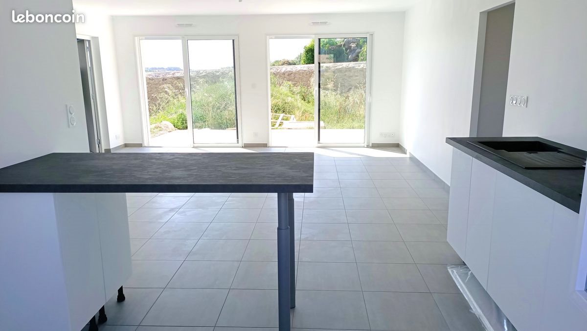 Maison à louer, 83m², Mortagne-sur-Sèvre