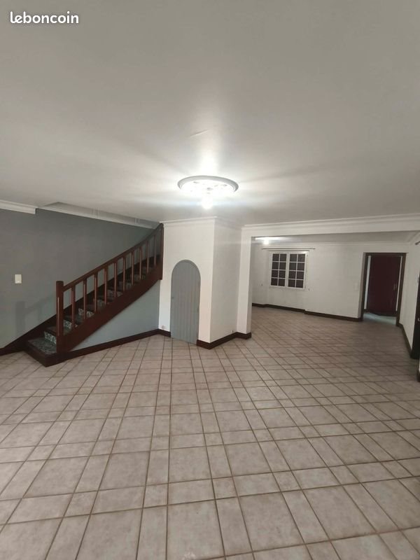 Maison à vendre, 150m², Bouaye