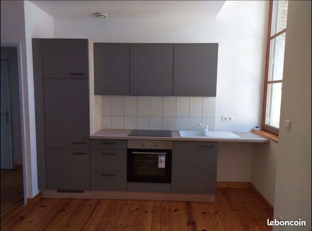 Appartement à louer, 64m², Charlieu