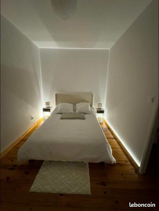 Appartement à louer, 64m², Charlieu