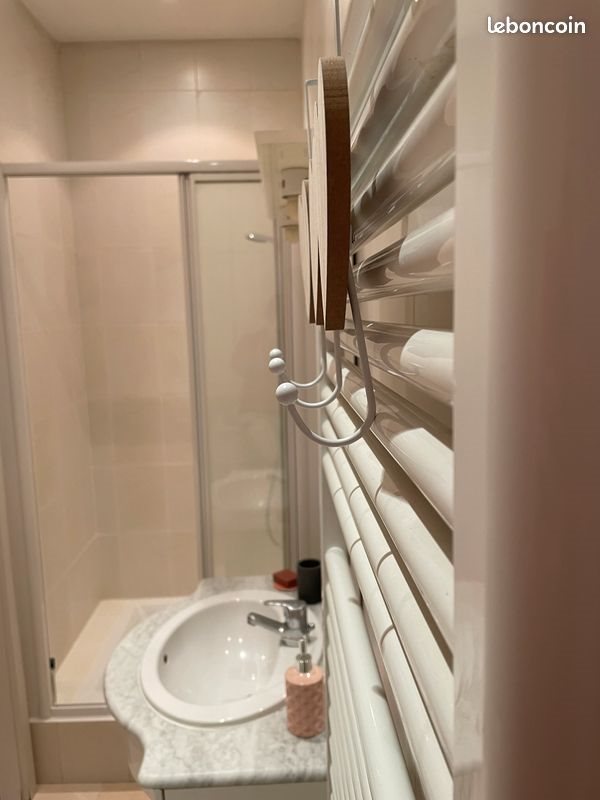 Appartement à vendre, 39m², Colmar