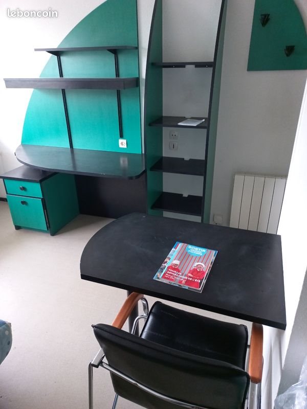 Appartement à louer, 16m², Poitiers