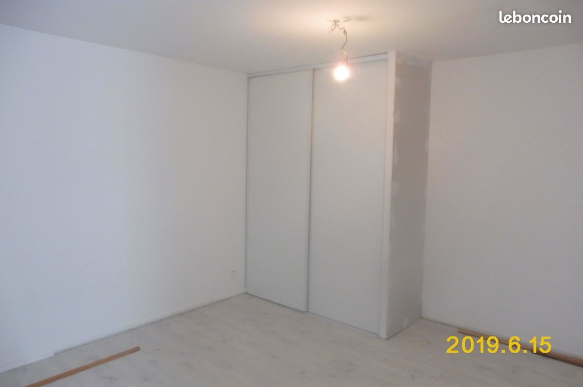Maison à vendre, 80m², Saint-Porchaire