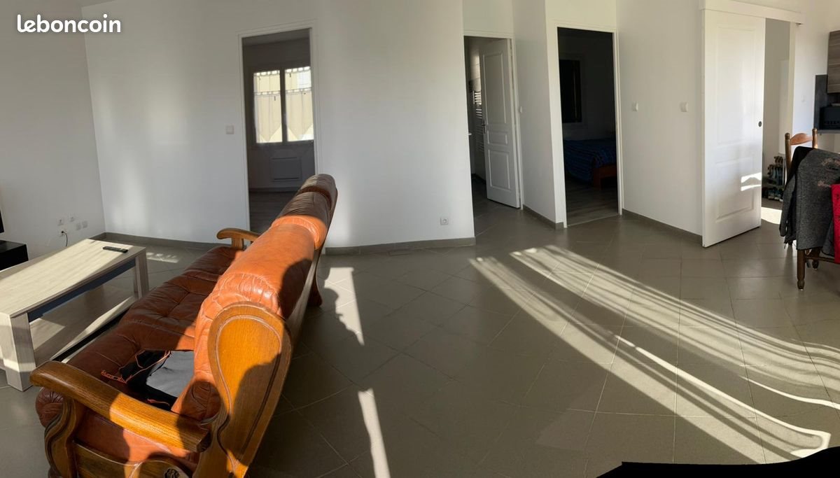 Appartement à louer, 59m², Pavie