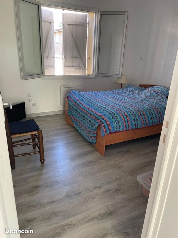 Appartement à louer, 59m², Pavie