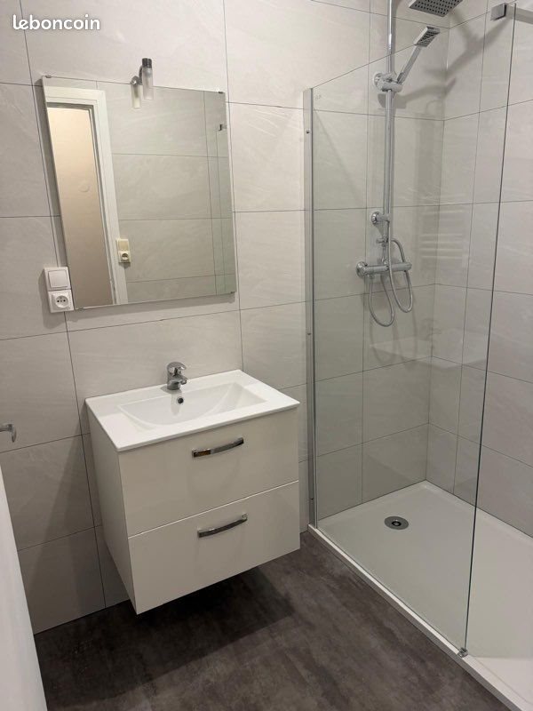 Appartement à louer, 56m², Verdun