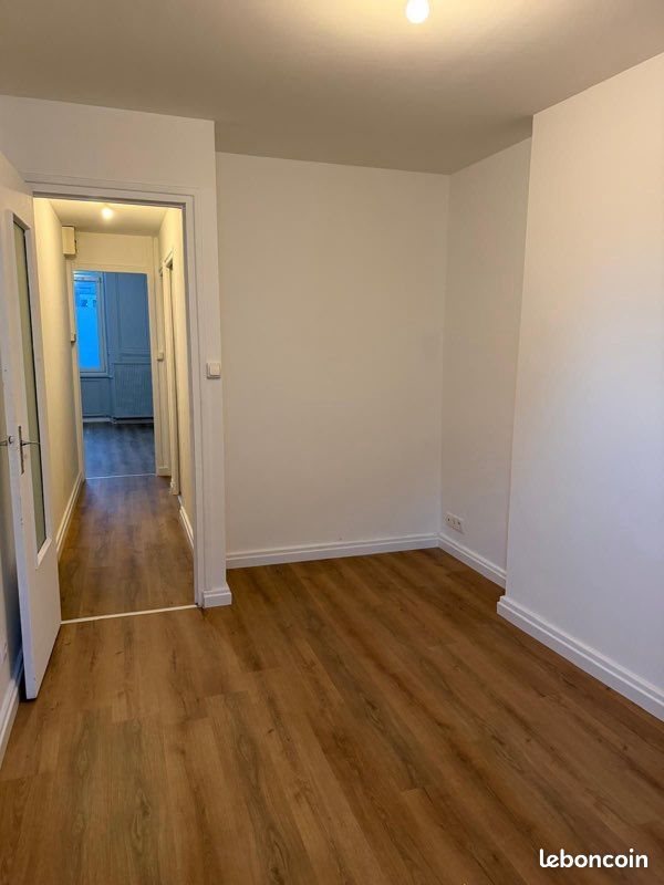 Appartement à louer, 56m², Verdun