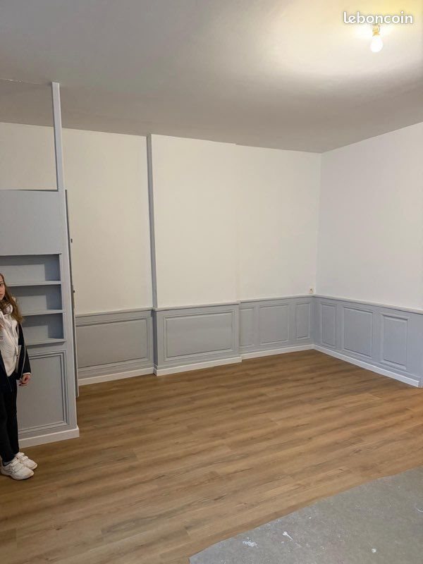 Appartement à louer, 56m², Verdun