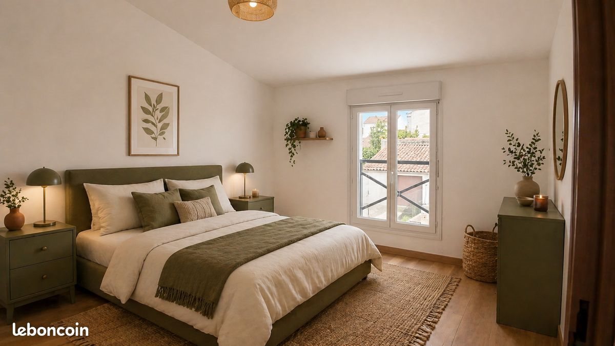 Maison à vendre, 140m², Rochefort