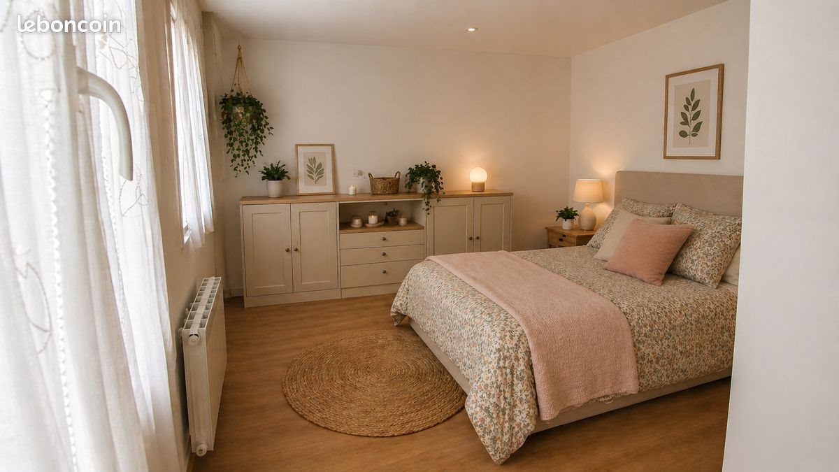 Maison à vendre, 140m², Rochefort