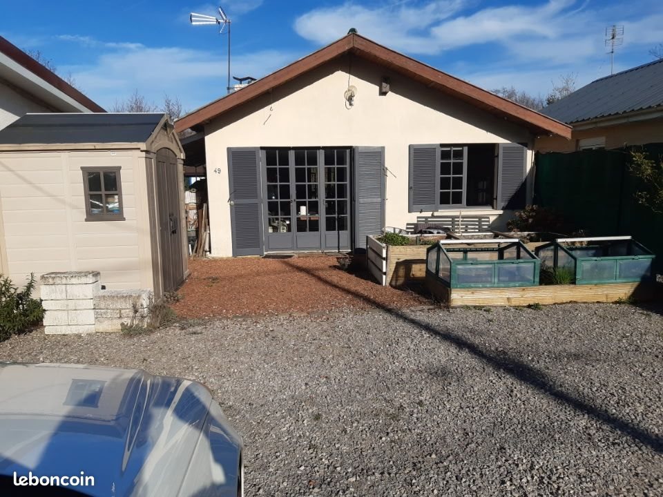 Maison à vendre, 70m², Hem-Lenglet