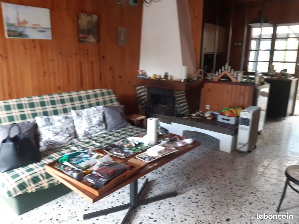 Maison à vendre, 70m², Hem-Lenglet