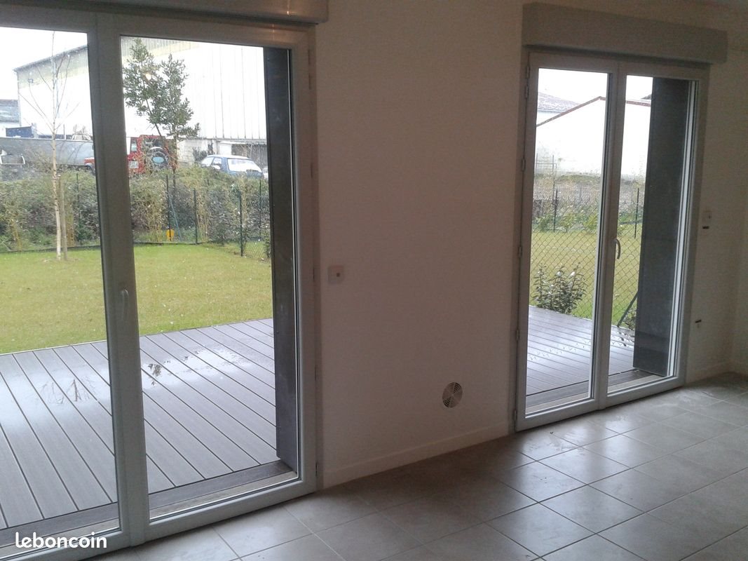 Maison à vendre, 89m², Bayonne