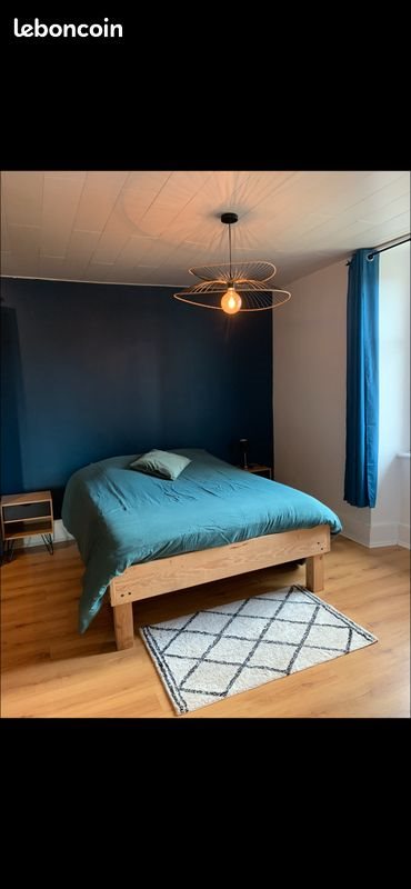 Appartement à louer, 65m², Montlebon