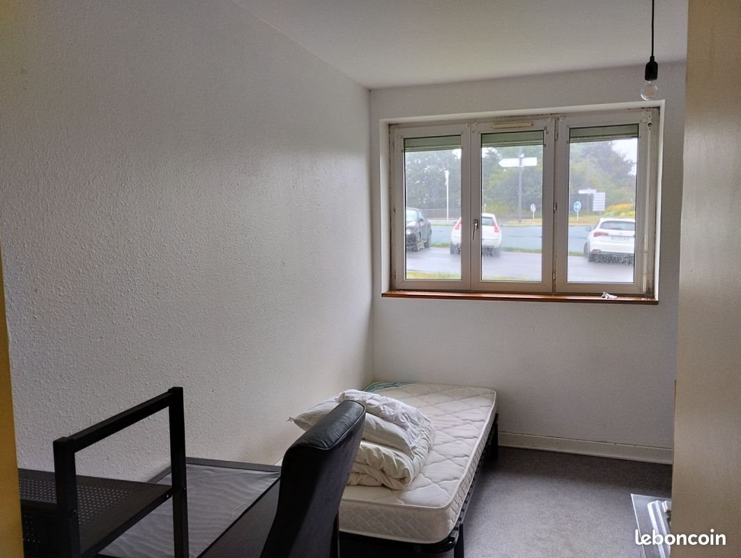Appartement à louer, 16m², Lannion