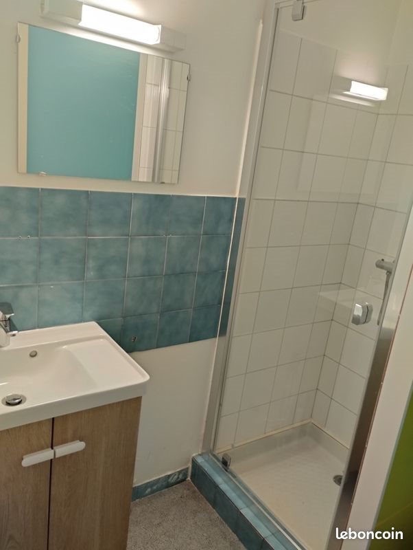 Appartement à louer, 16m², Lannion