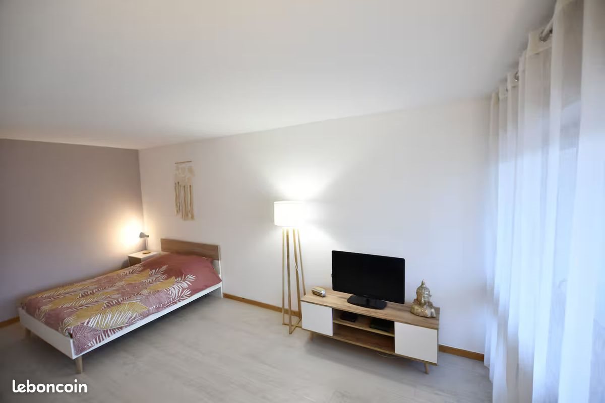 Appartement à louer, 35m², Annecy