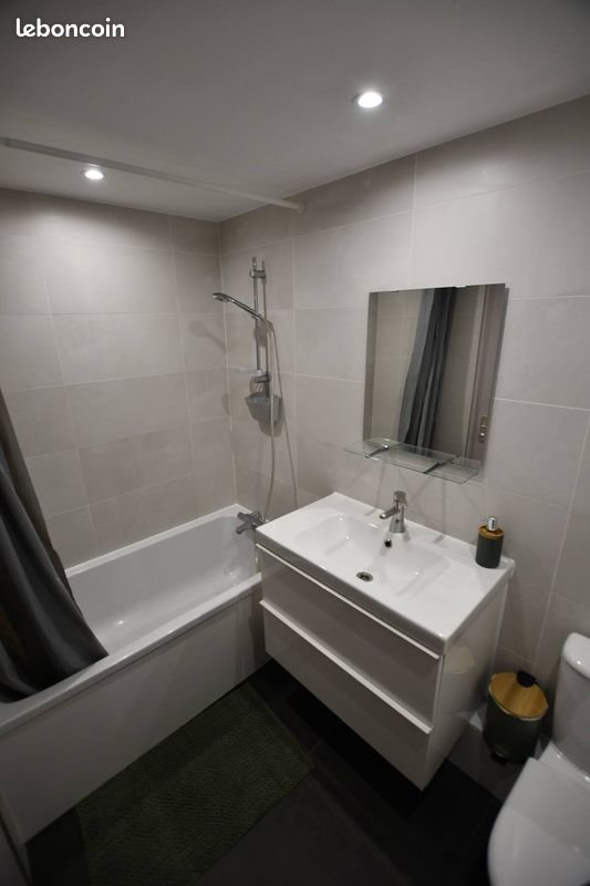 Appartement à louer, 35m², Annecy